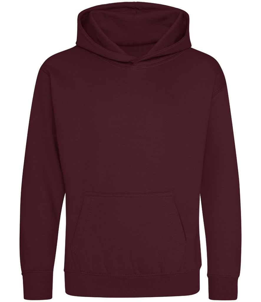 AWDis Kids Hoodie (1/3)
