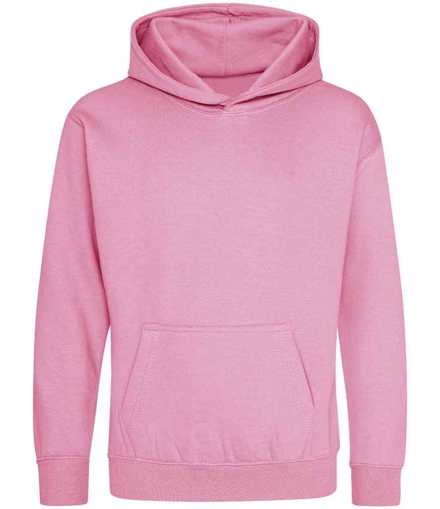 AWDis Kids Hoodie (1/3)