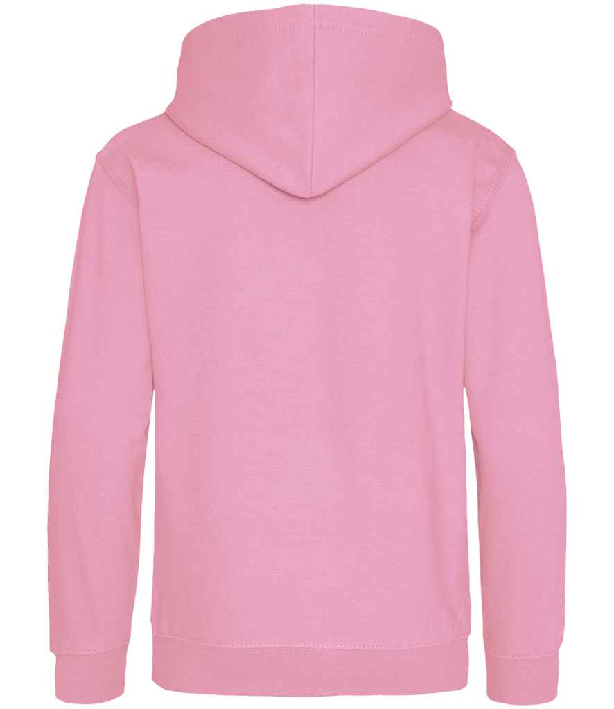AWDis Kids Hoodie (1/3)