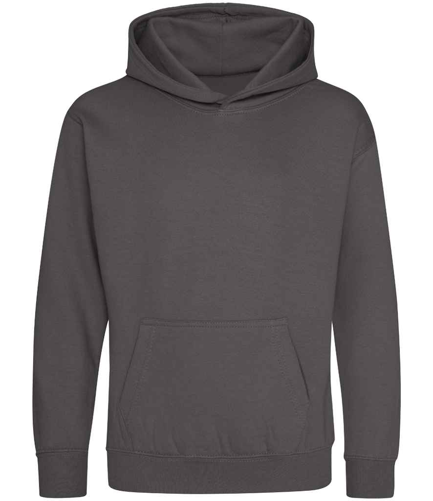 AWDis Kids Hoodie (1/3)
