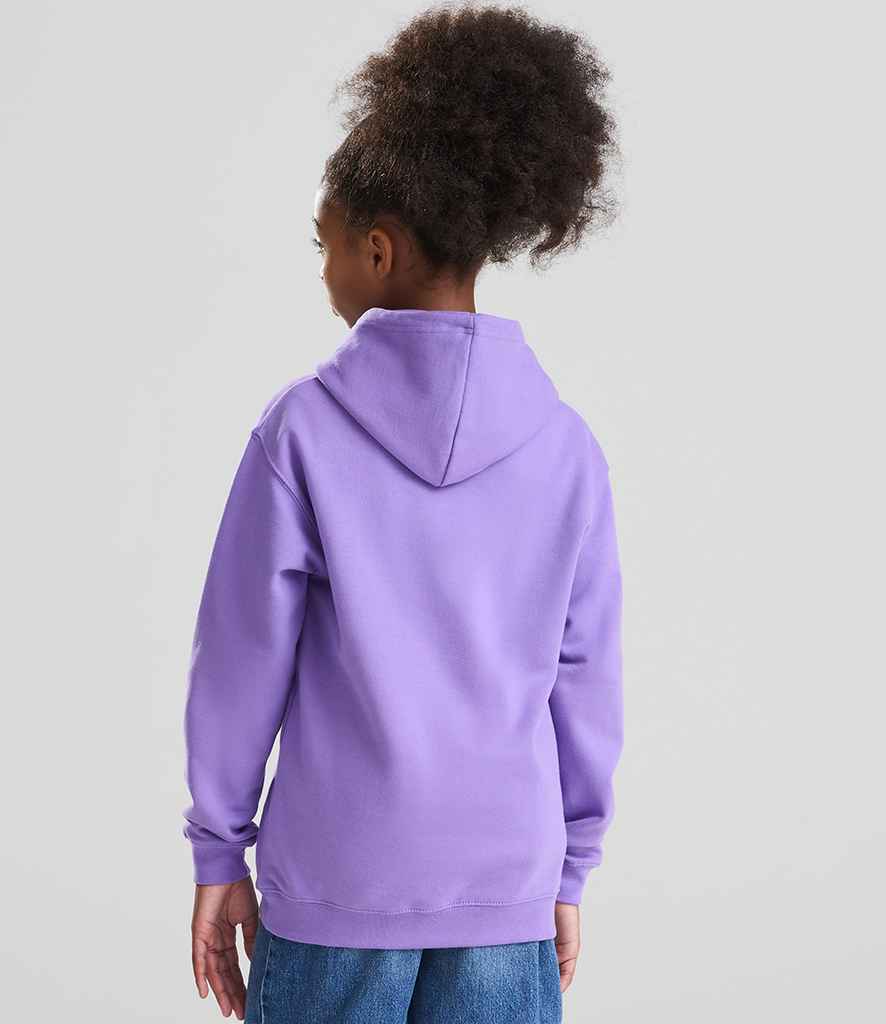 AWDis Kids Hoodie (1/3)