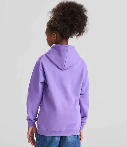 AWDis Kids Hoodie (1/3)