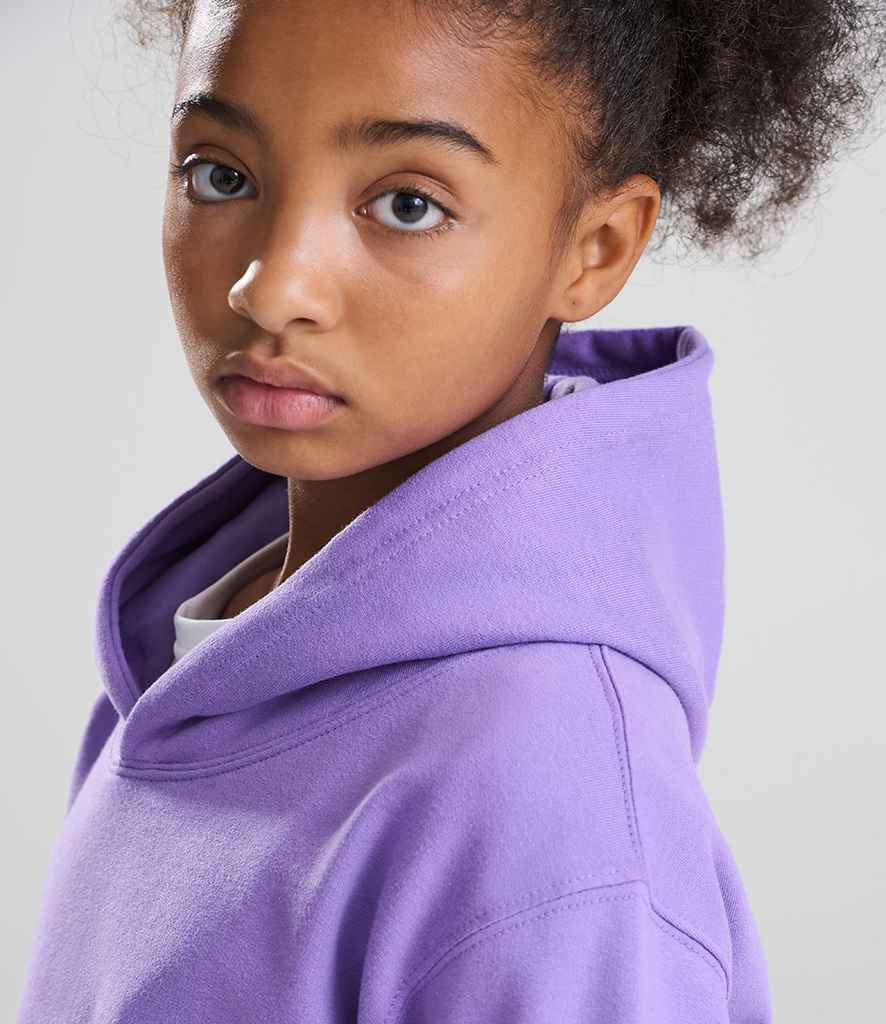 AWDis Kids Hoodie (1/3)