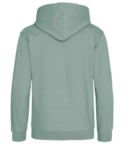 AWDis Kids Hoodie (1/3)