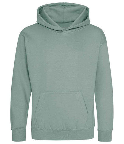 AWDis Kids Hoodie (1/3)