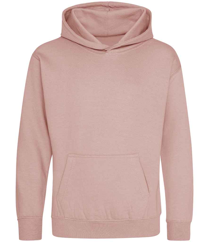AWDis Kids Hoodie (1/3)