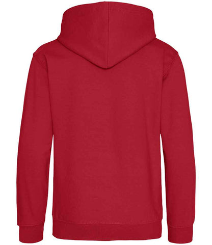 AWDis Kids Hoodie (1/3)