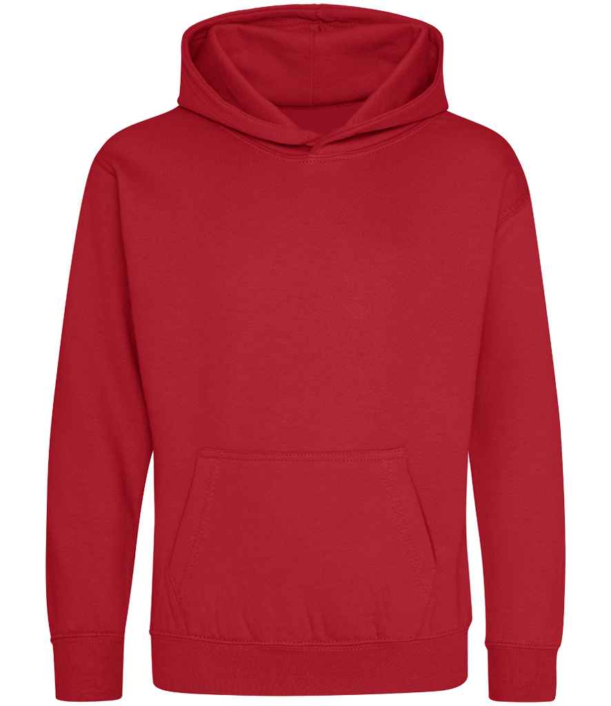 AWDis Kids Hoodie (1/3)