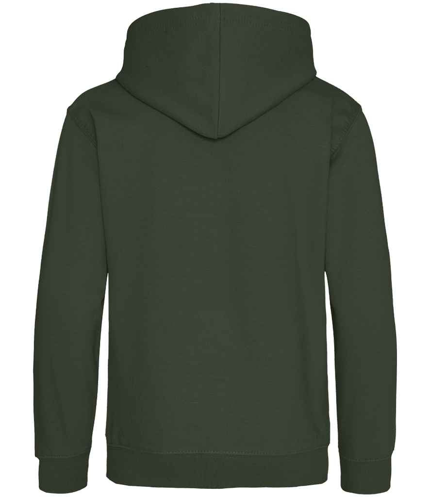 AWDis Kids Hoodie (2/3)