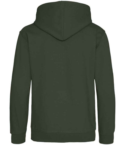 AWDis Kids Hoodie (2/3)