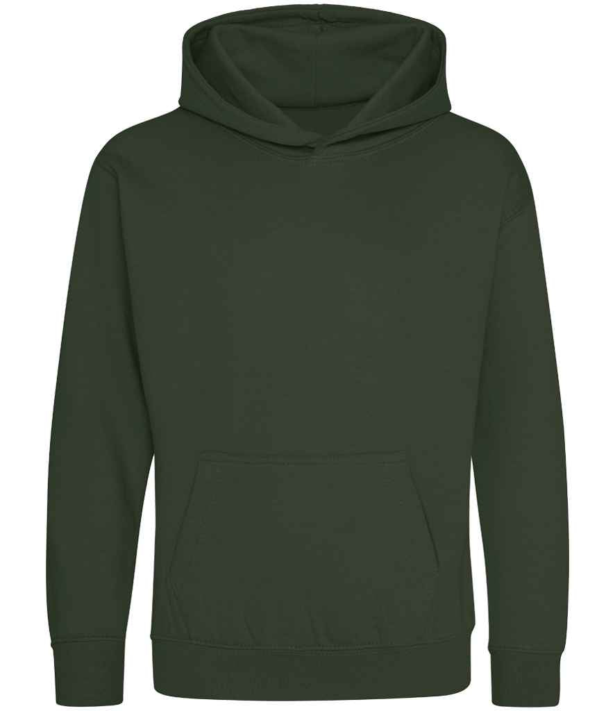 AWDis Kids Hoodie (2/3)