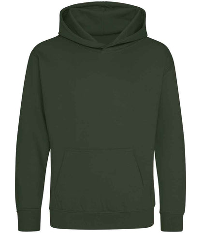 AWDis Kids Hoodie (2/3)
