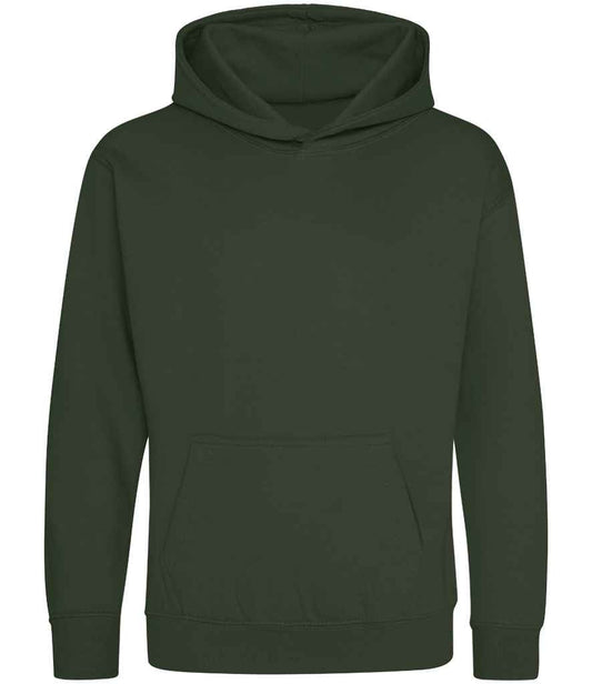 AWDis Kids Hoodie (2/3)
