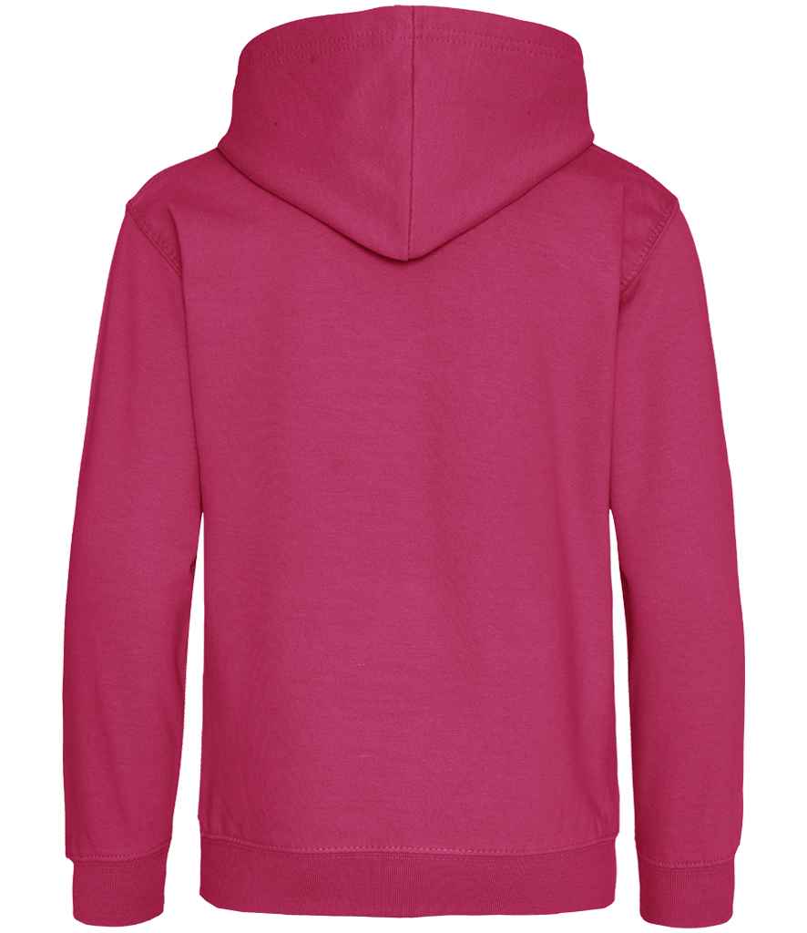 AWDis Kids Hoodie (2/3)