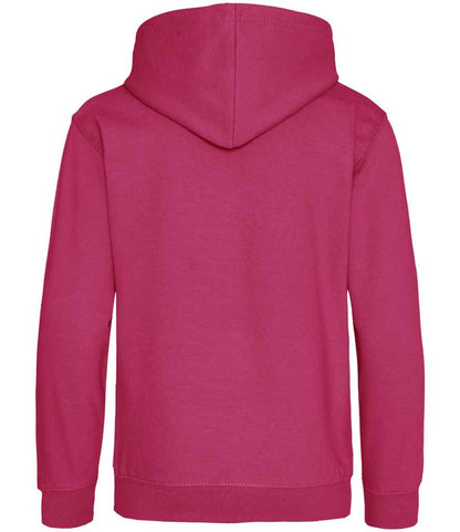 AWDis Kids Hoodie (2/3)