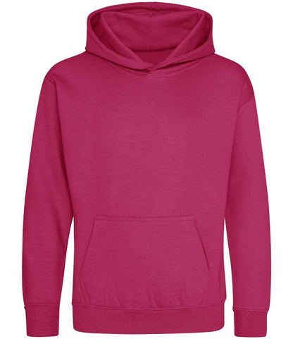 AWDis Kids Hoodie (2/3)