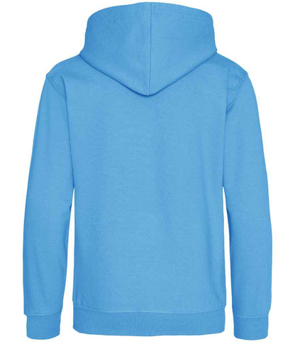AWDis Kids Hoodie (2/3)