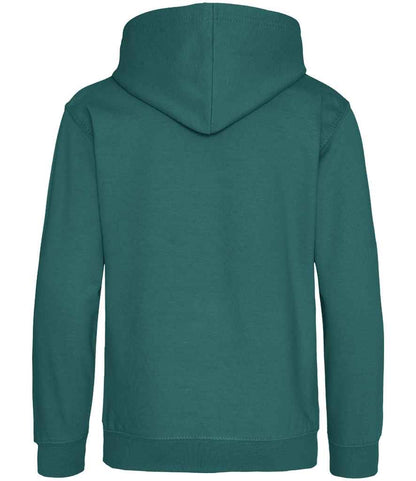 AWDis Kids Hoodie (2/3)