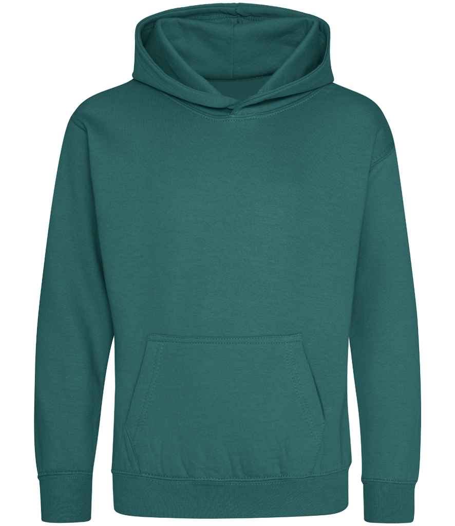 AWDis Kids Hoodie (2/3)