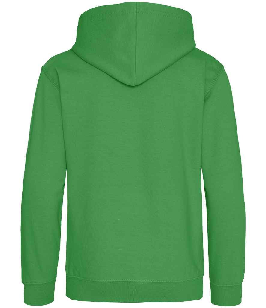 AWDis Kids Hoodie (2/3)