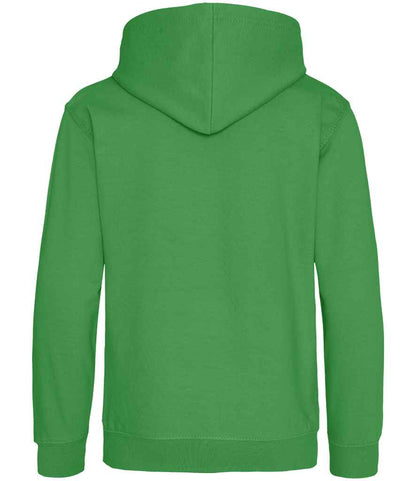AWDis Kids Hoodie (2/3)