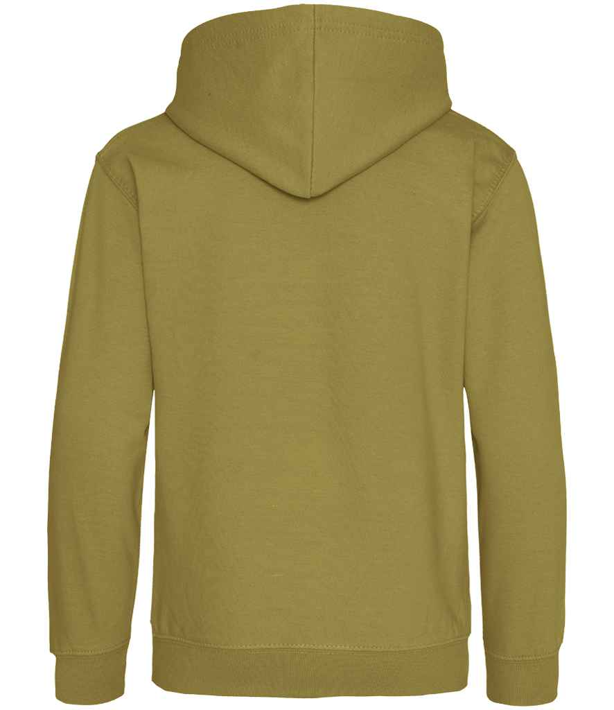 AWDis Kids Hoodie (2/3)