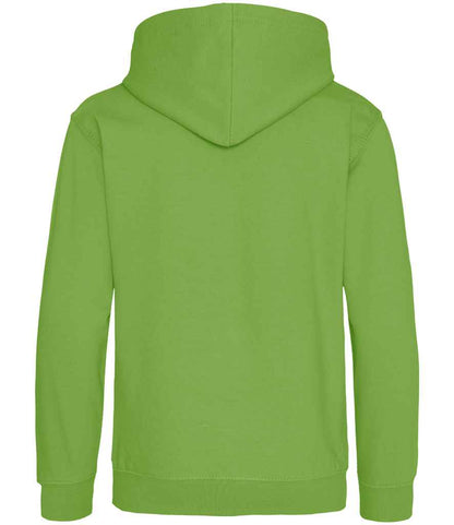AWDis Kids Hoodie (2/3)
