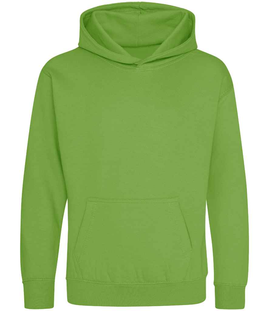 AWDis Kids Hoodie (2/3)