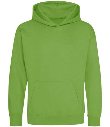 AWDis Kids Hoodie (2/3)