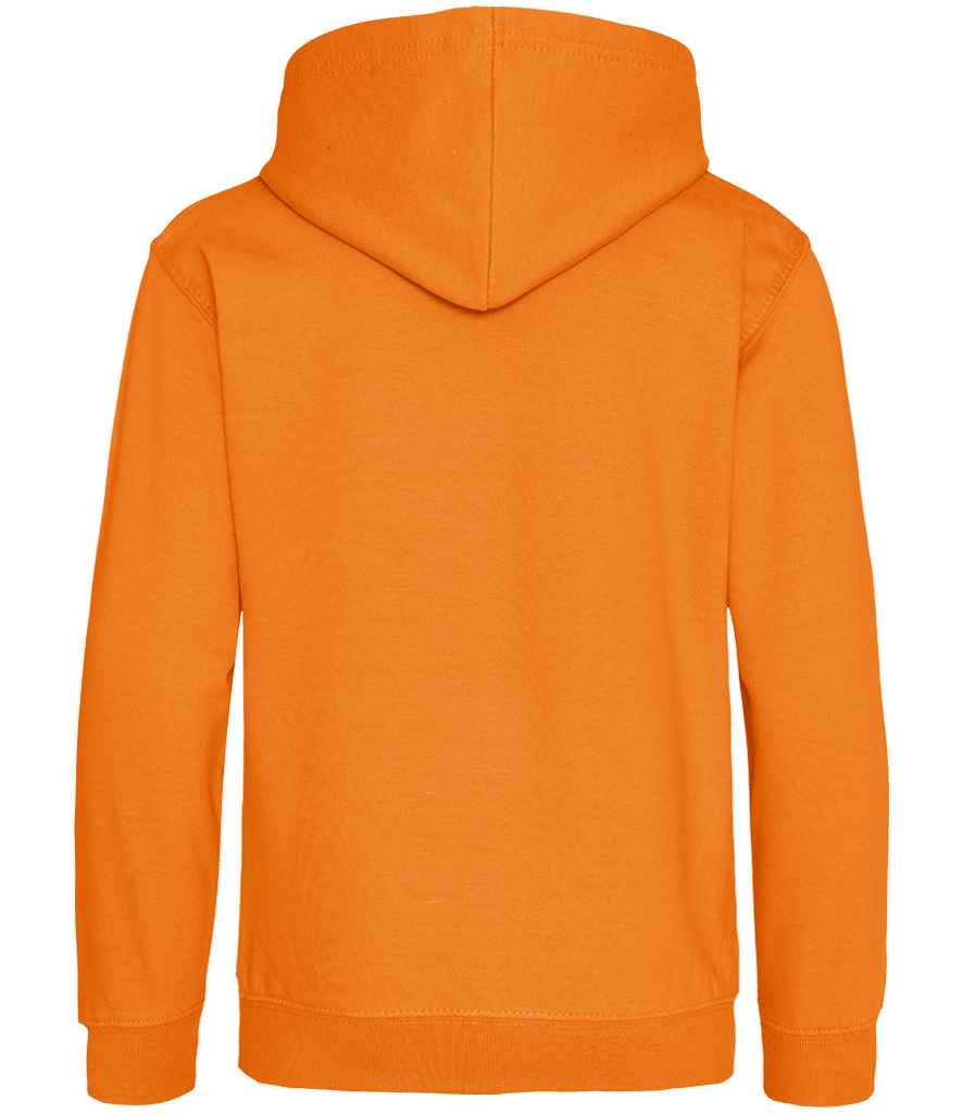 AWDis Kids Hoodie (2/3)