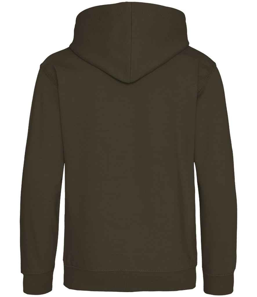 AWDis Kids Hoodie (2/3)