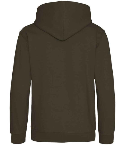 AWDis Kids Hoodie (2/3)
