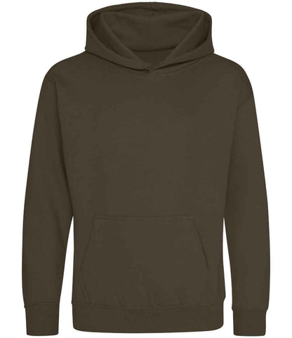 AWDis Kids Hoodie (2/3)