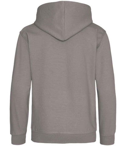 JH001B Platinum Grey Back