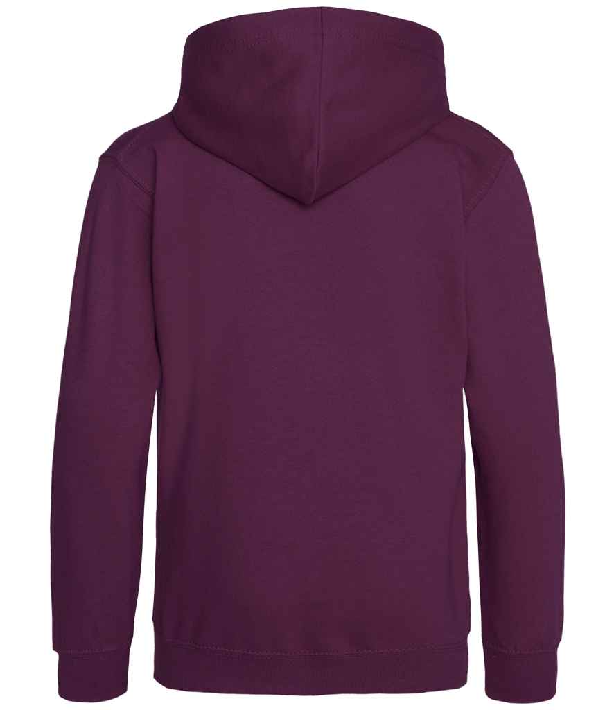 AWDis Kids Hoodie (3/3)