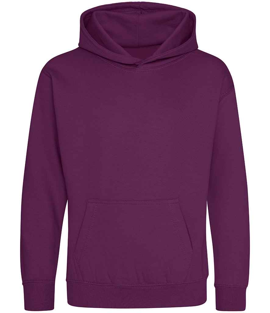 AWDis Kids Hoodie (3/3)