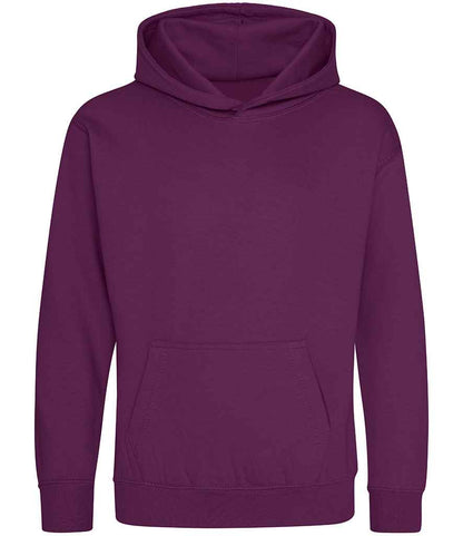 AWDis Kids Hoodie (3/3)