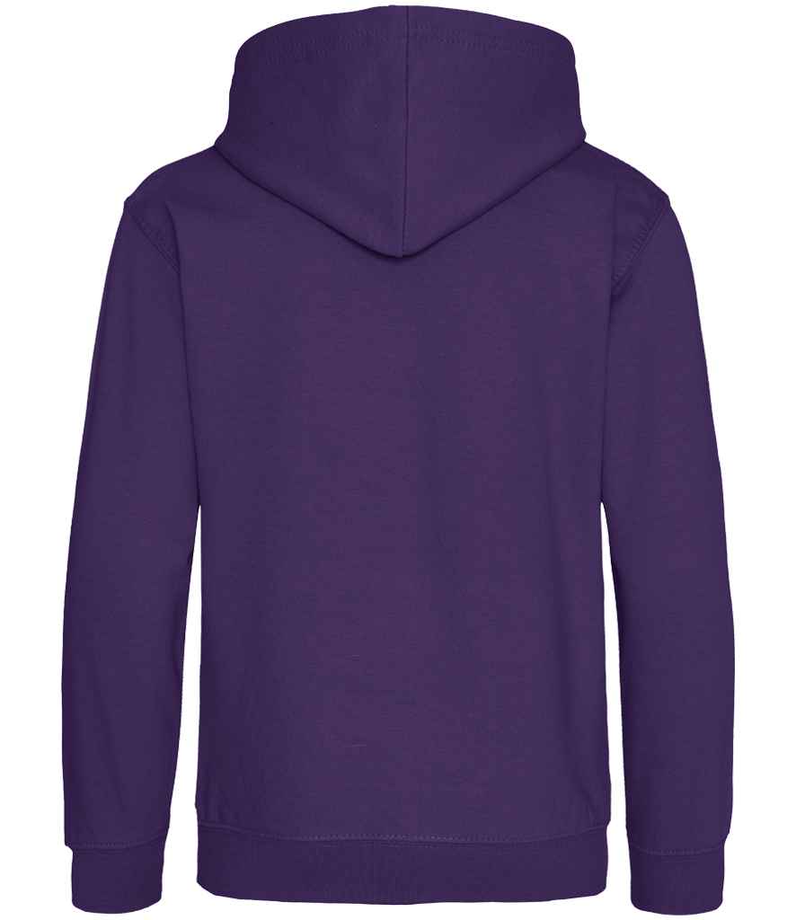 AWDis Kids Hoodie (3/3)