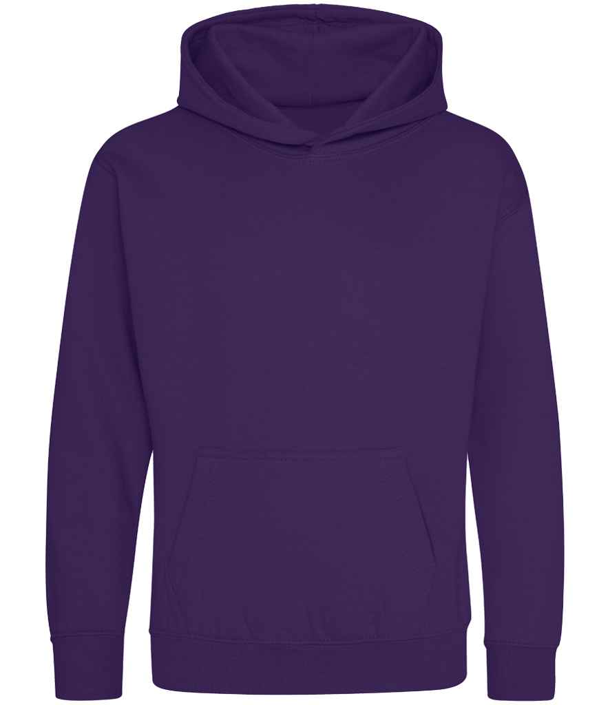 AWDis Kids Hoodie (3/3)
