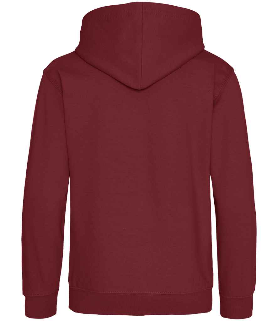 AWDis Kids Hoodie (3/3)