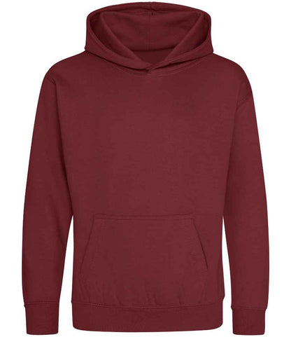 AWDis Kids Hoodie (3/3)