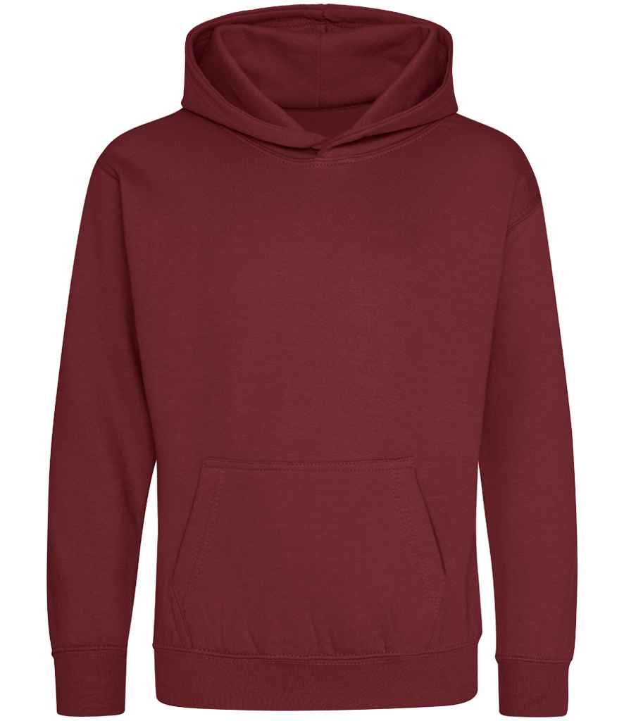 AWDis Kids Hoodie (3/3)