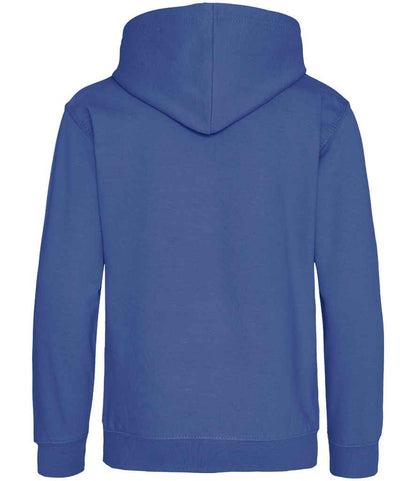 AWDis Kids Hoodie (3/3)