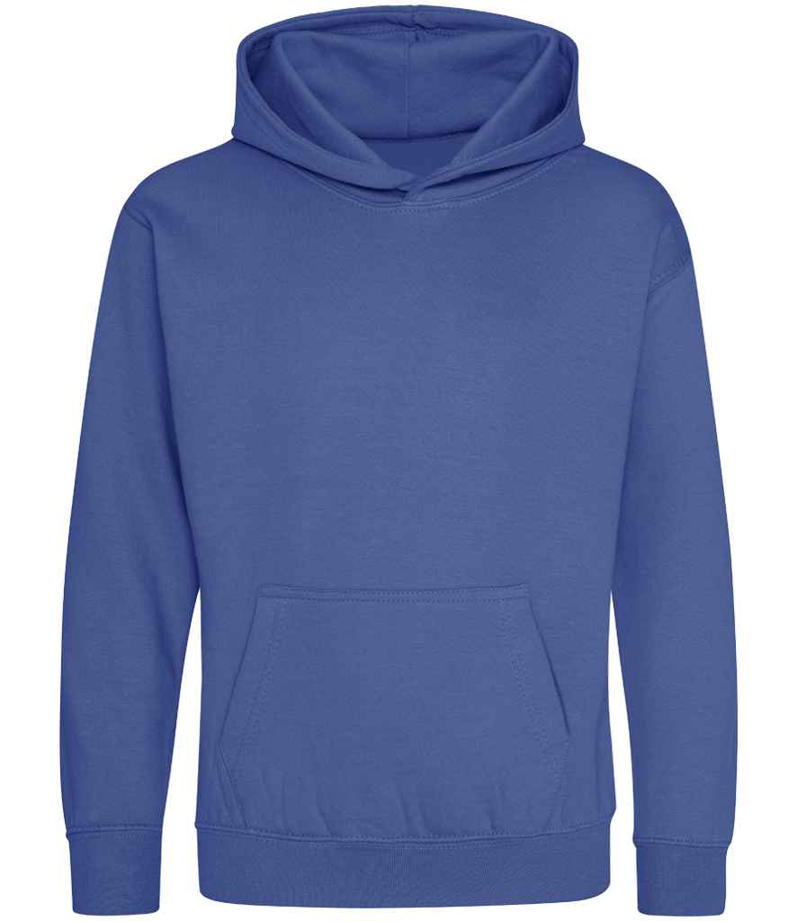 AWDis Kids Hoodie (3/3)
