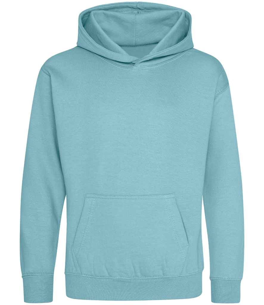 AWDis Kids Hoodie (3/3)