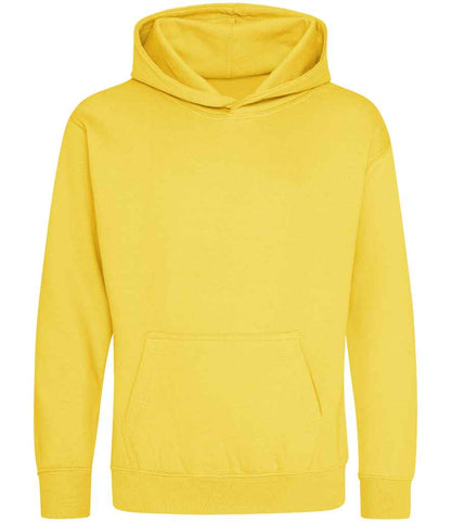AWDis Kids Hoodie (3/3)