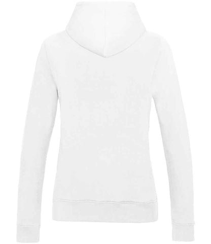 AWDis Ladies College Hoodie (1/2)