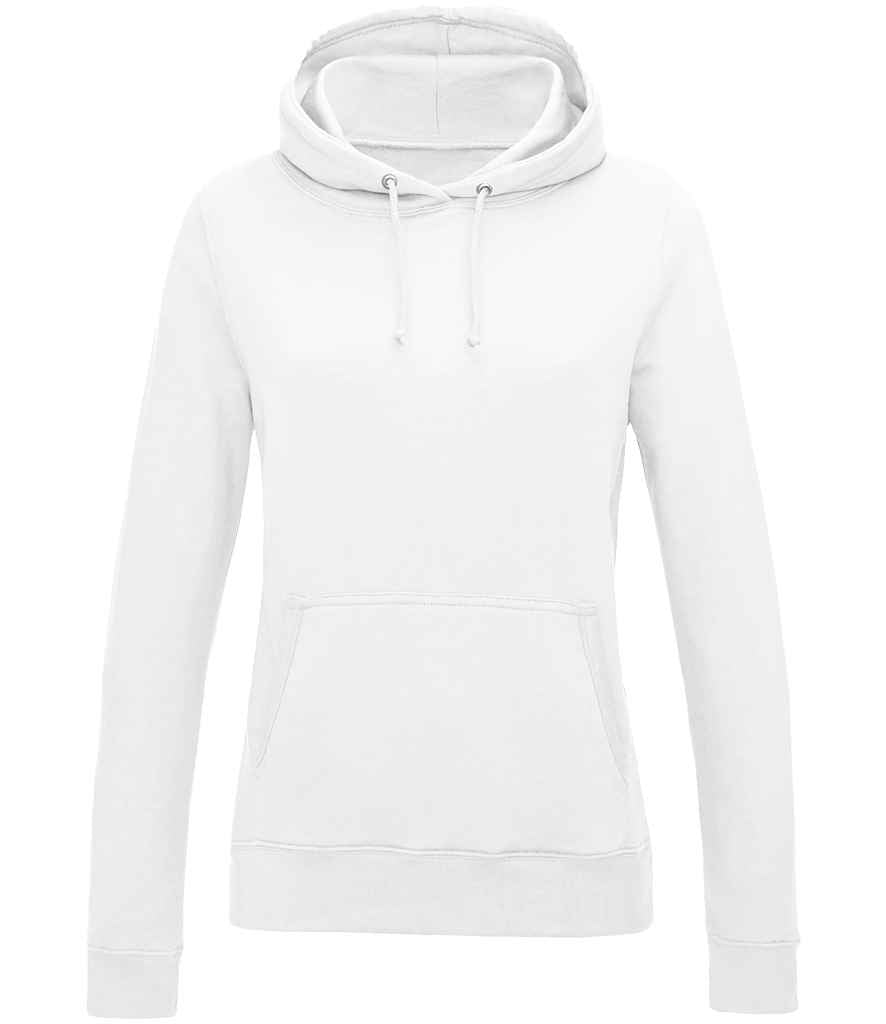 AWDis Ladies College Hoodie (1/2)