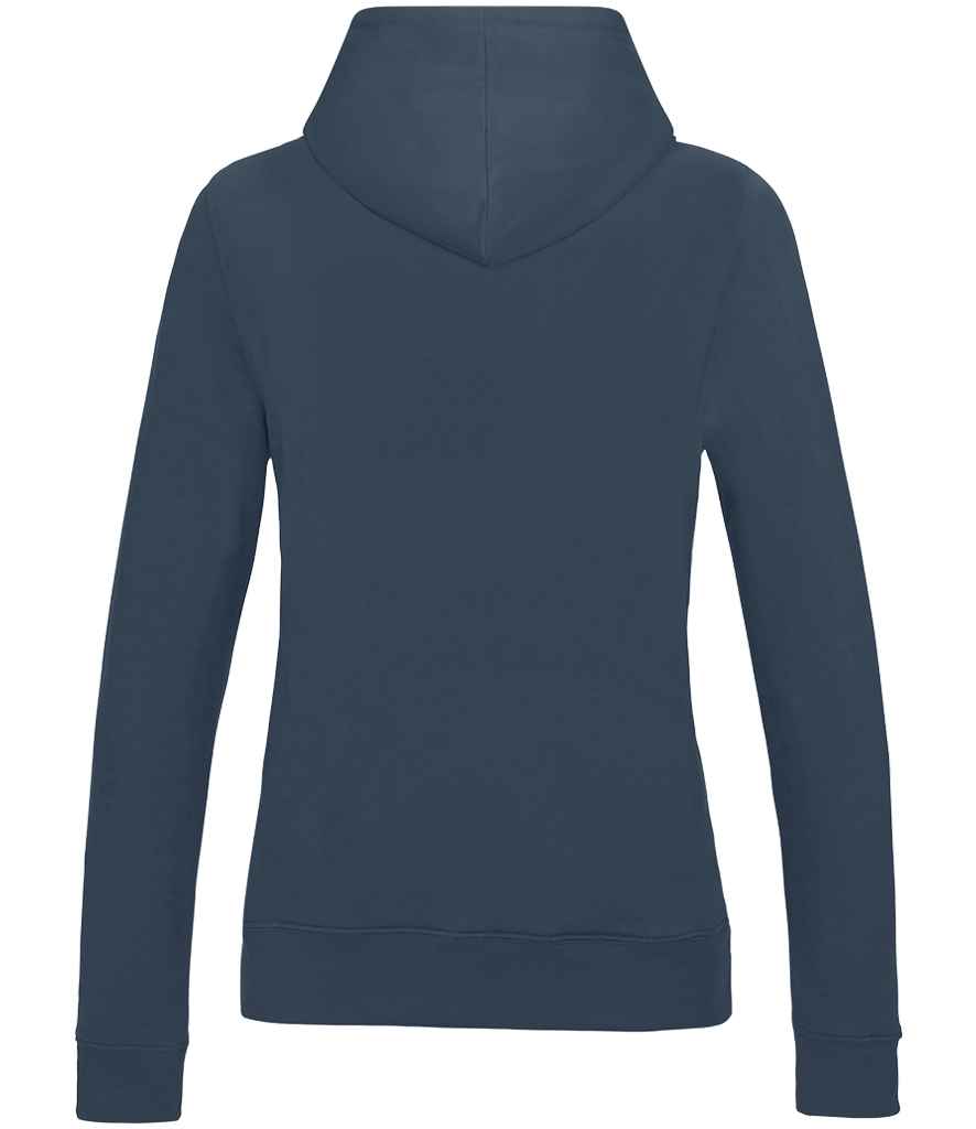 AWDis Ladies College Hoodie (1/2)