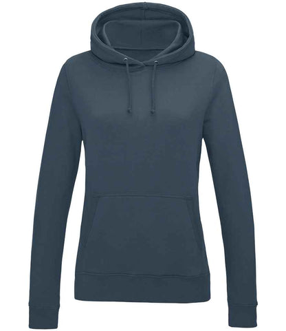 AWDis Ladies College Hoodie (1/2)